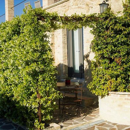 Casa Marzapane Acomodação com café da manhã Chieti Exterior foto