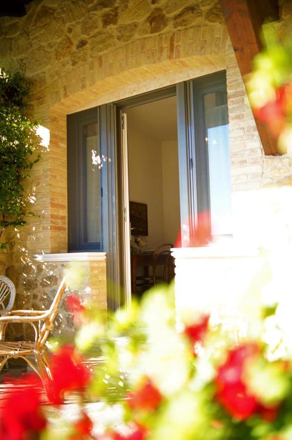 Casa Marzapane Acomodação com café da manhã Chieti Exterior foto